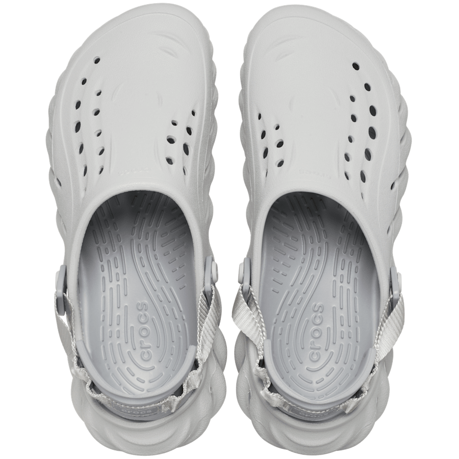 Echo Clog