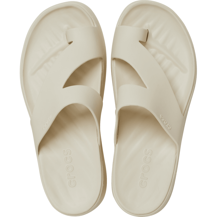 Getaway Platform Toe Loop