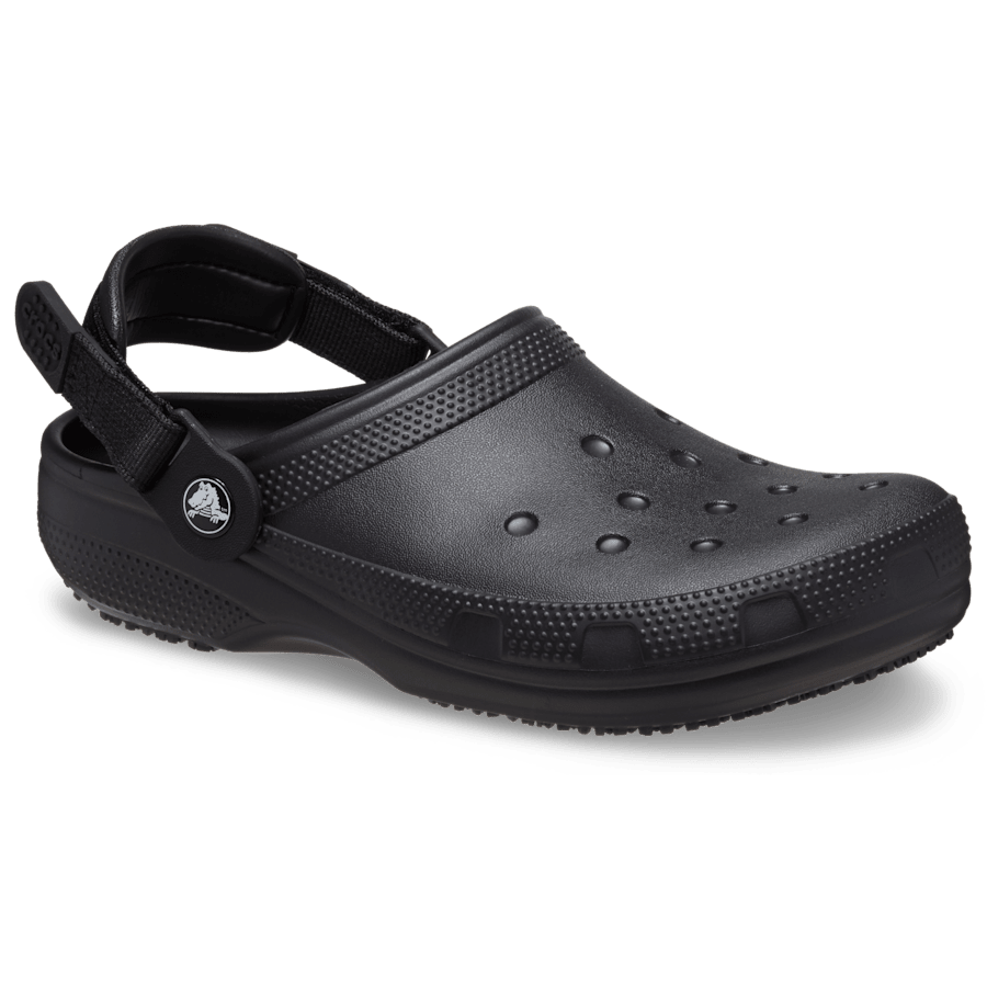 Classic Work Clog