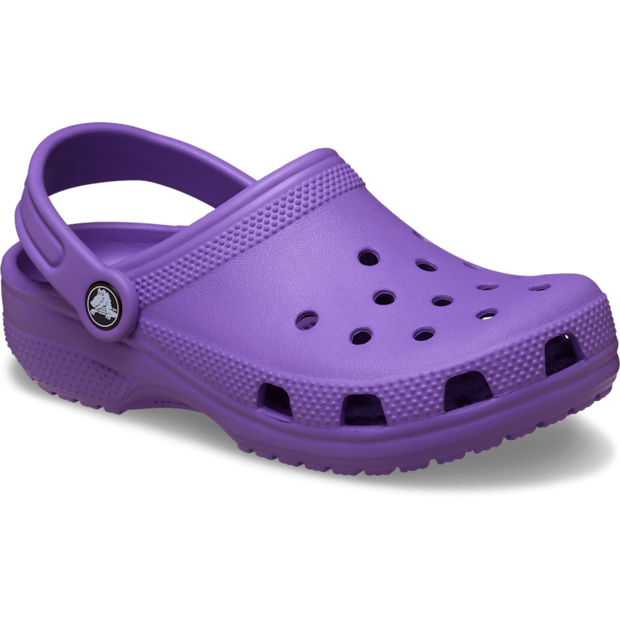 Kids' Classic Clog
