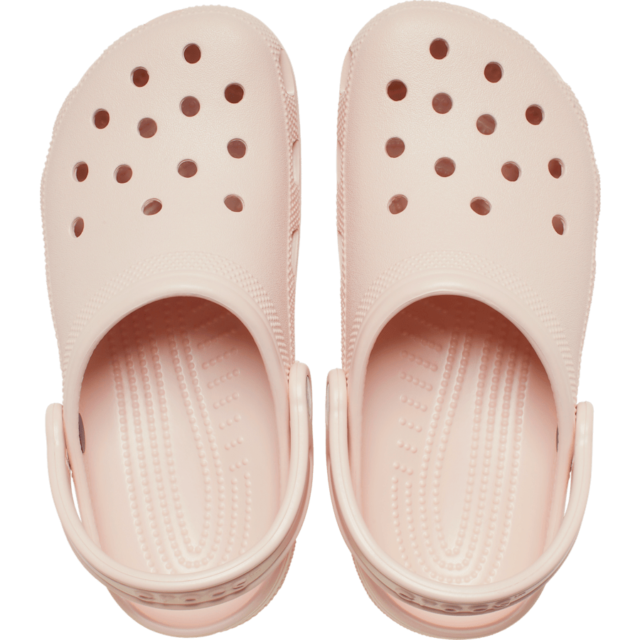 Classic Clog