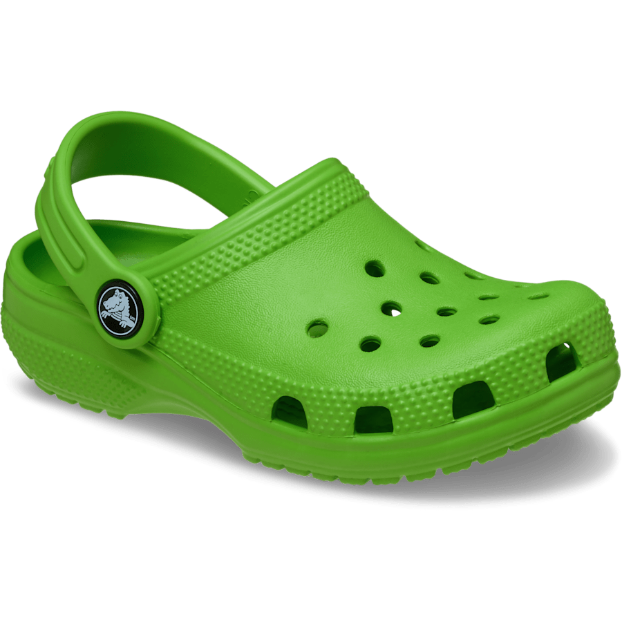 Toddler Classic Clog