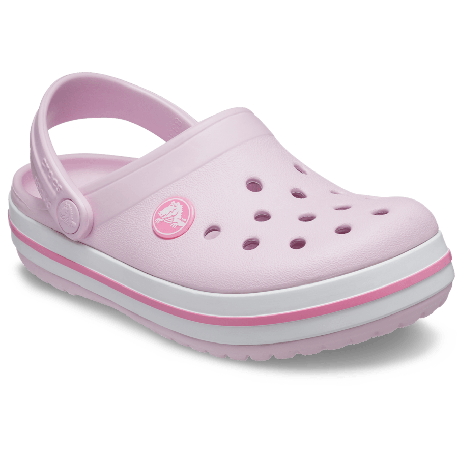 Kids' Crocband™ Clog