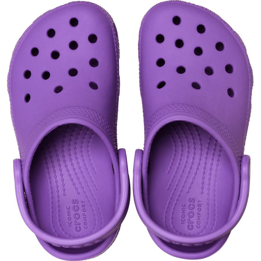 Toddler Classic Clog