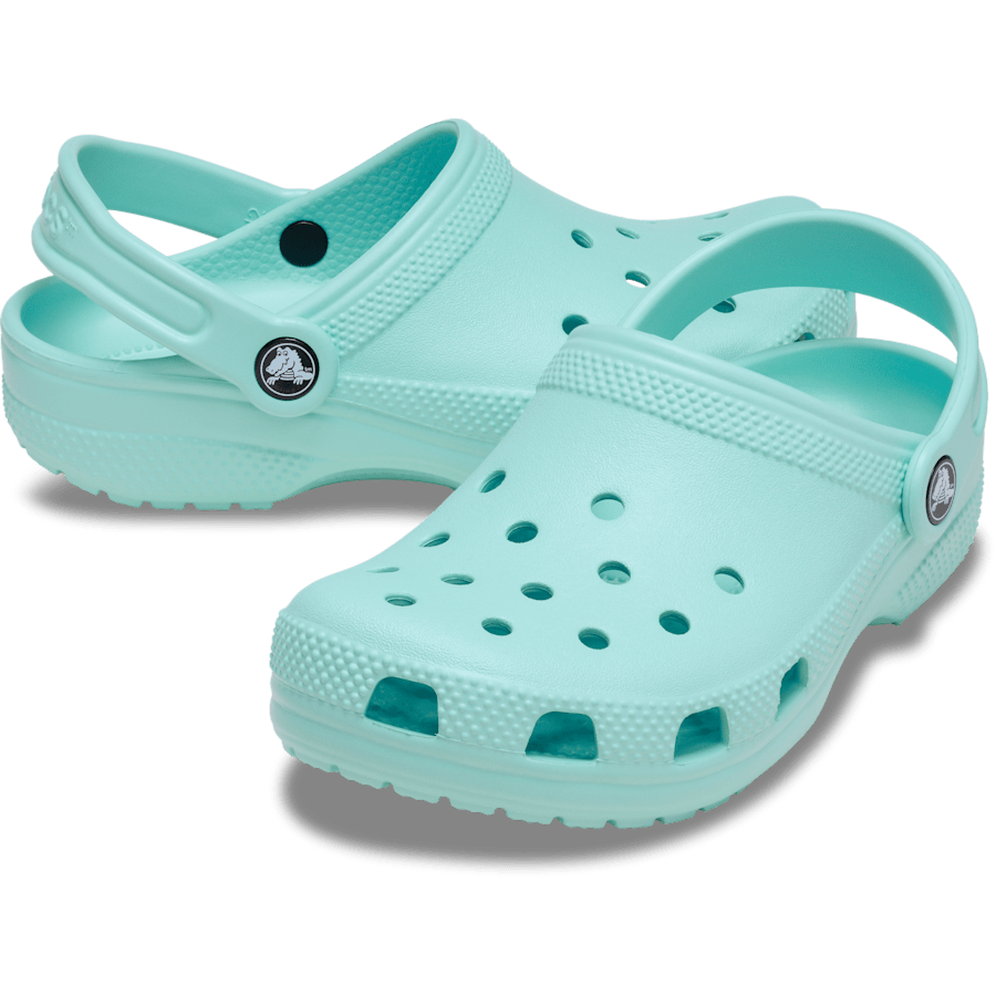 Toddler Classic Clog