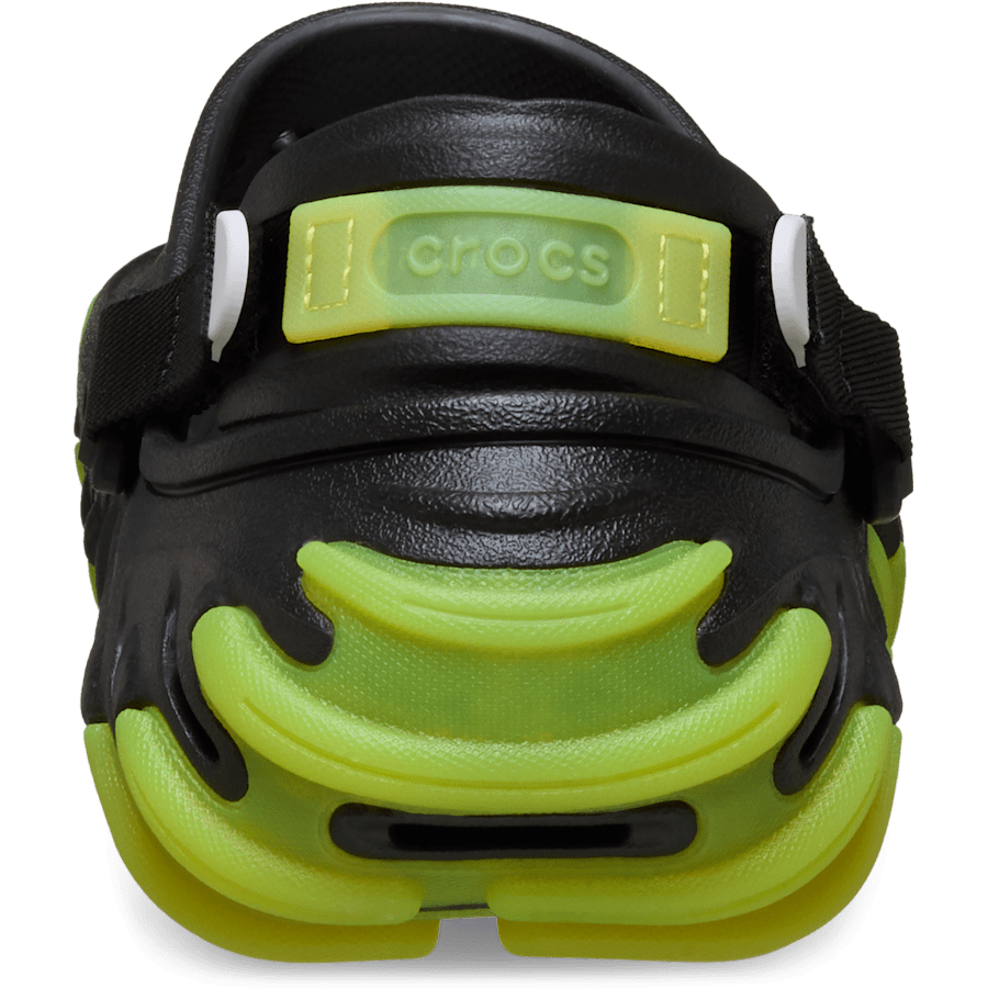 Echo Icy RO Clog
