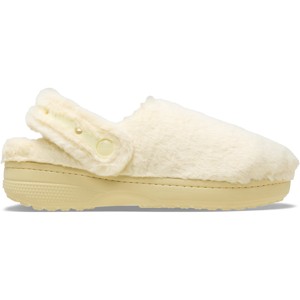 Classic Unfurgettable Clog - Vanilya