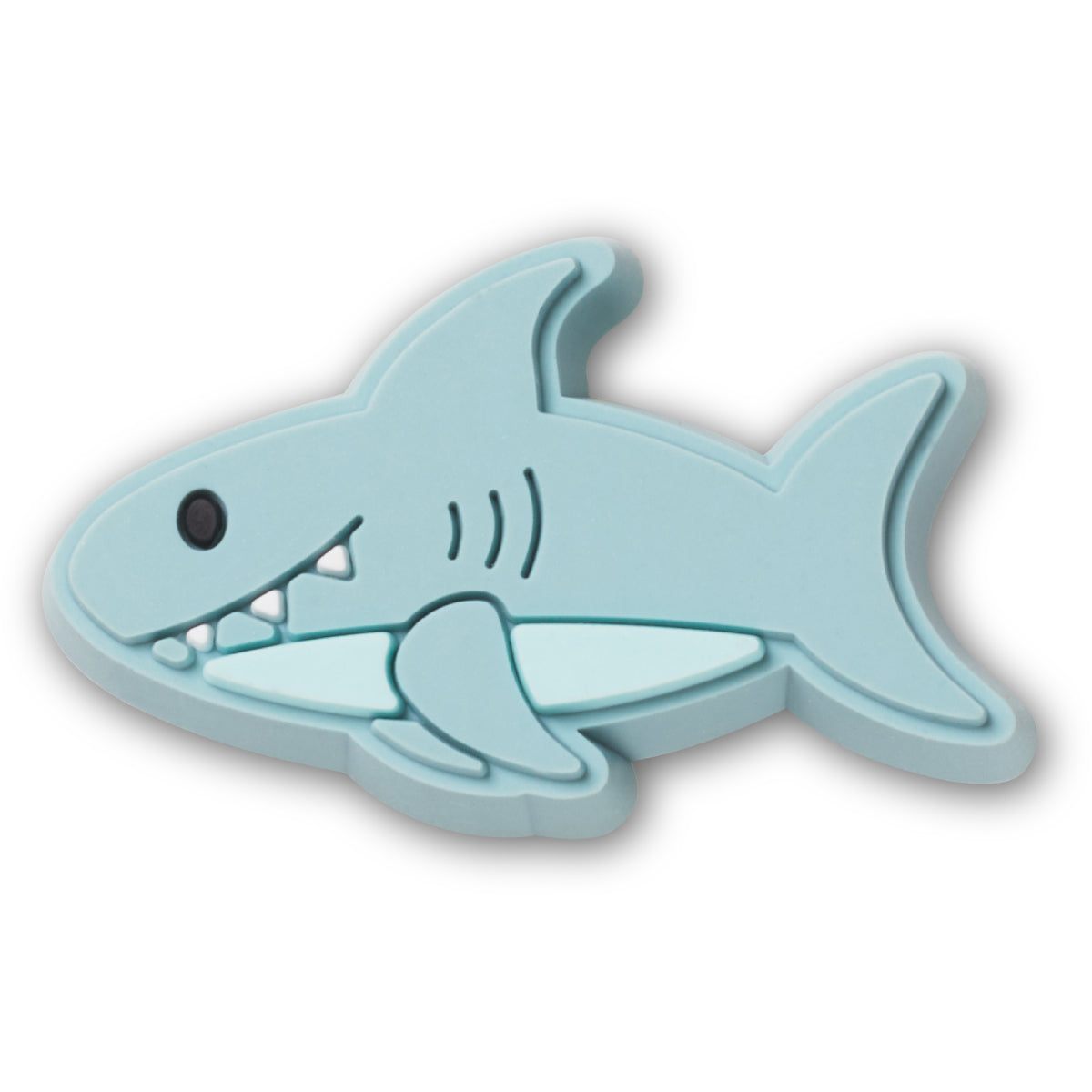 Cartoon Shark - UNIQUE