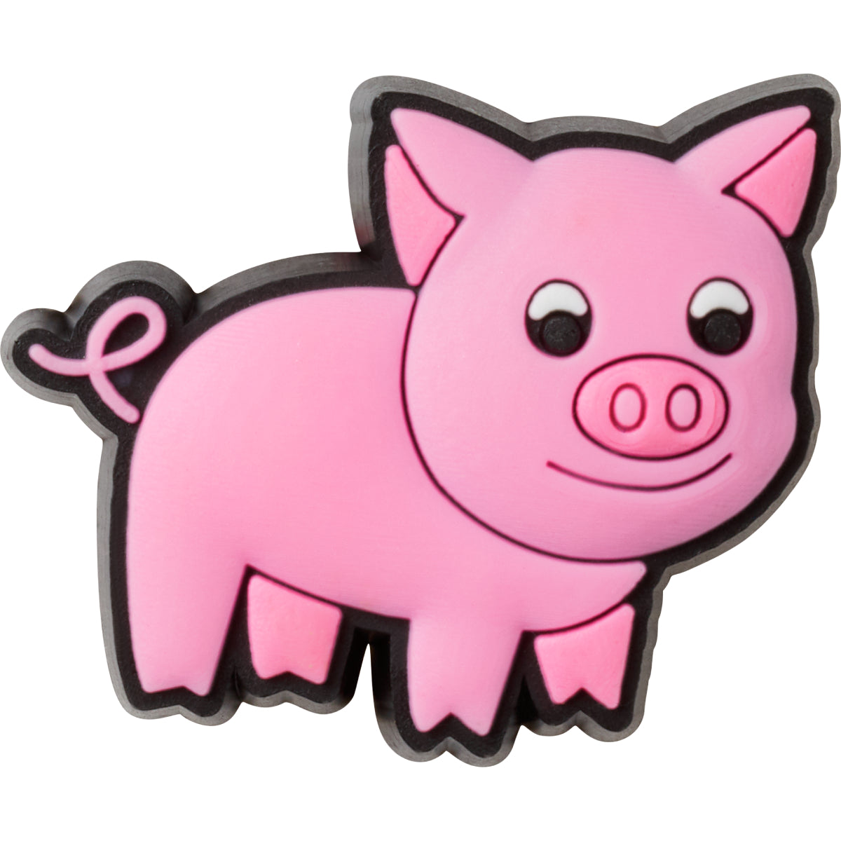 Pink Piggy - UNIQUE