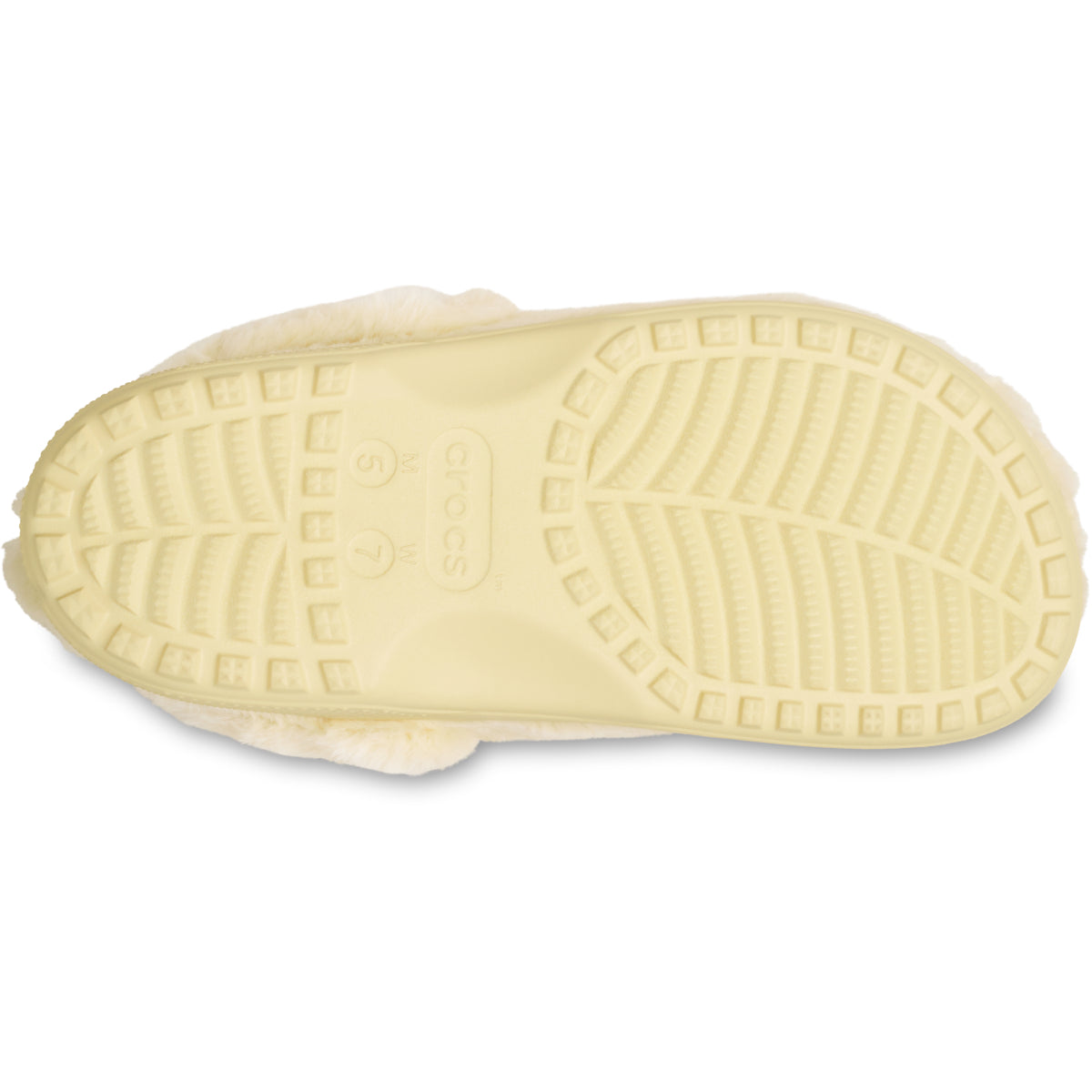 Classic Unfurgettable Clog - Vanilya