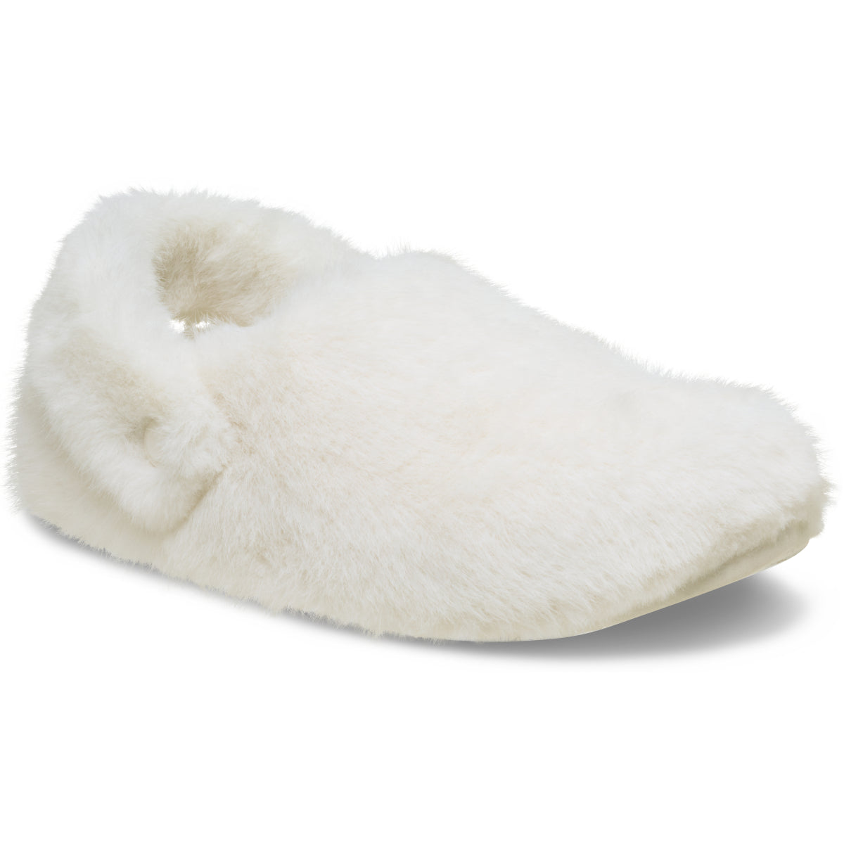 Classic Cozzzy Luxe Slipper - Tebeşir