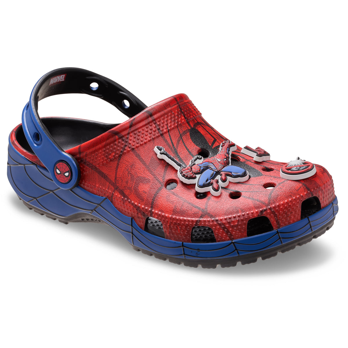 SpiderWebClClgK - Çok Renkli
