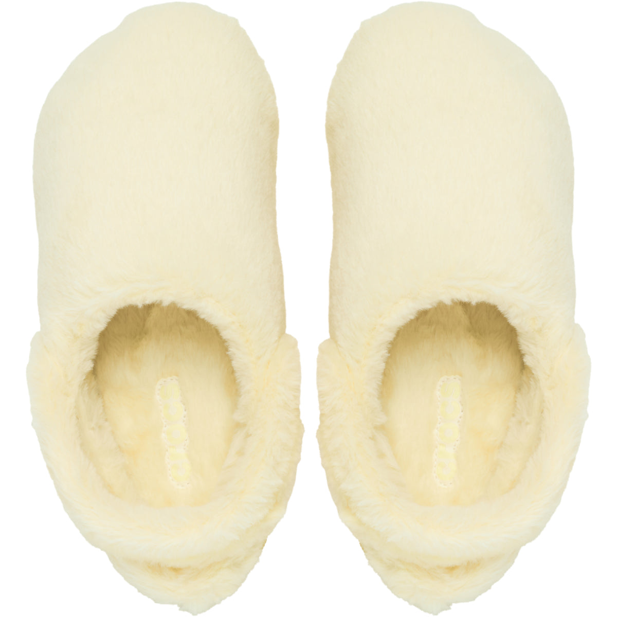 Classic Unfurgettable Clog - Vanilya