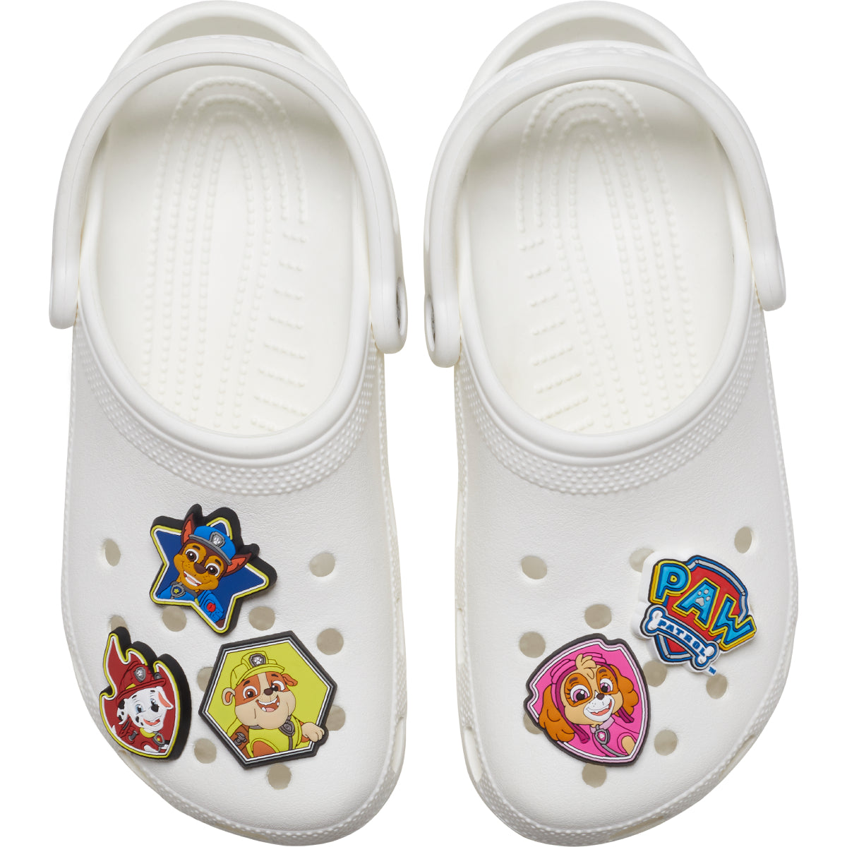 Paw Patrol 5Pck - UNIQUE